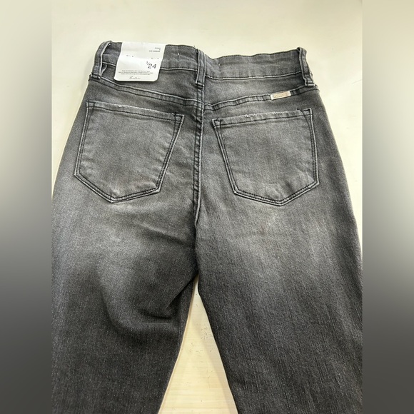 KANCAN Quinn High Rise Ankle Skinny Jeans - Picture 9 of 10